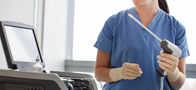 عمل جراحی پروستات با رزوم