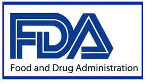 گواهی FDA رزوم