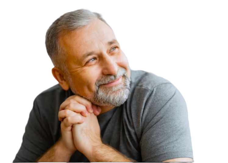 چه کسانی کاندید درمان پروستات با بخار آب رزوم هستند؟