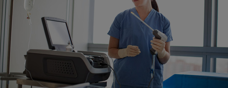 درمان بیماری بزرگی پروستات با بخار آب رزوم چگونه است؟