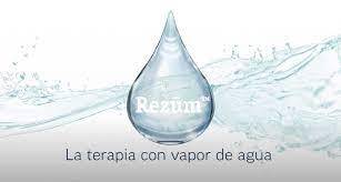 کاندید درمان پروستات با رزوم